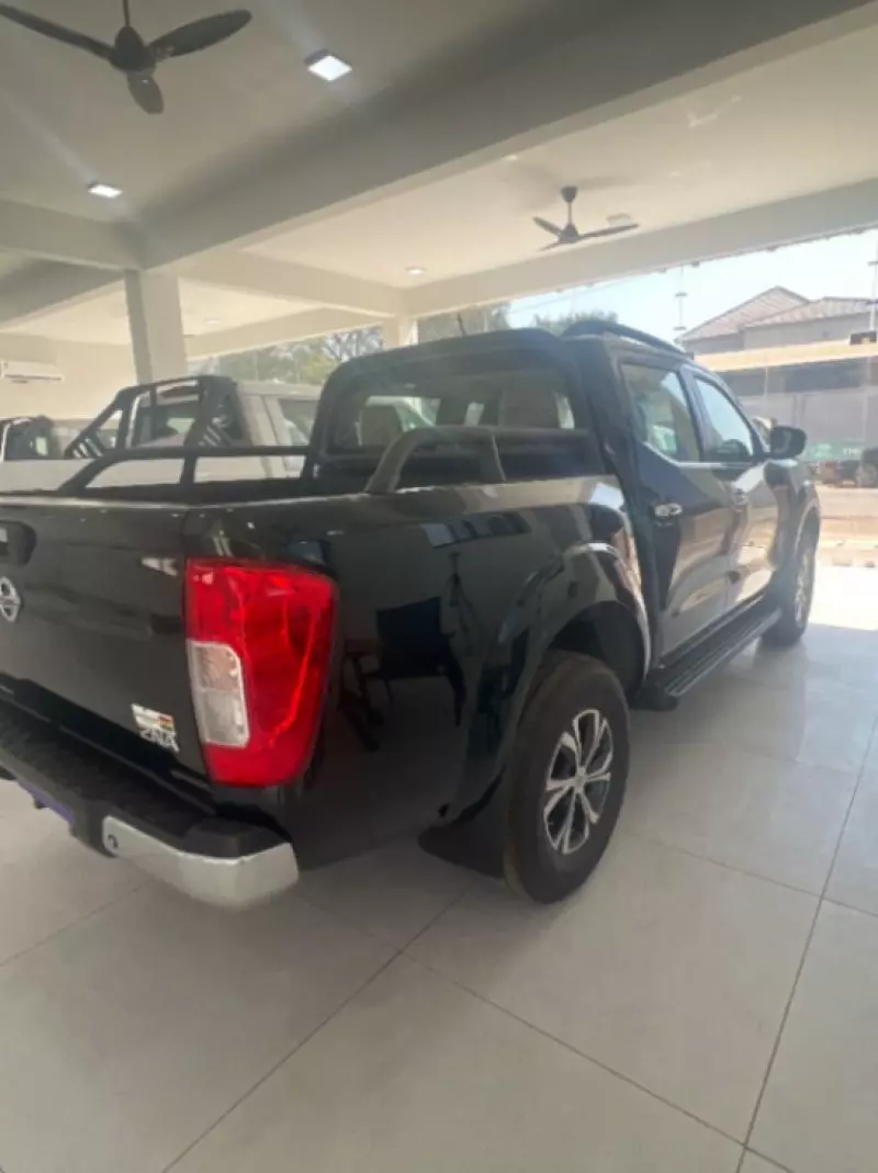 Nissan Rich 6   - 2026