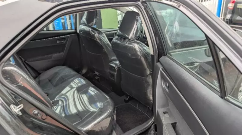 TOYOTA Corolla   - 2019