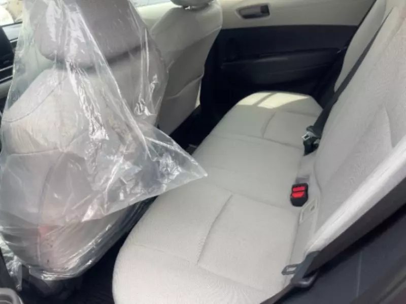 Toyota Corolla Cross   - 2024