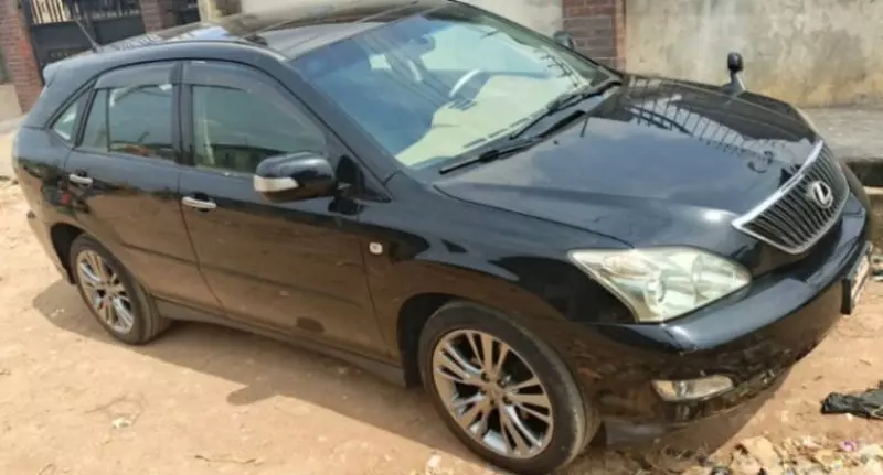 Lexus RX 300   - 2007