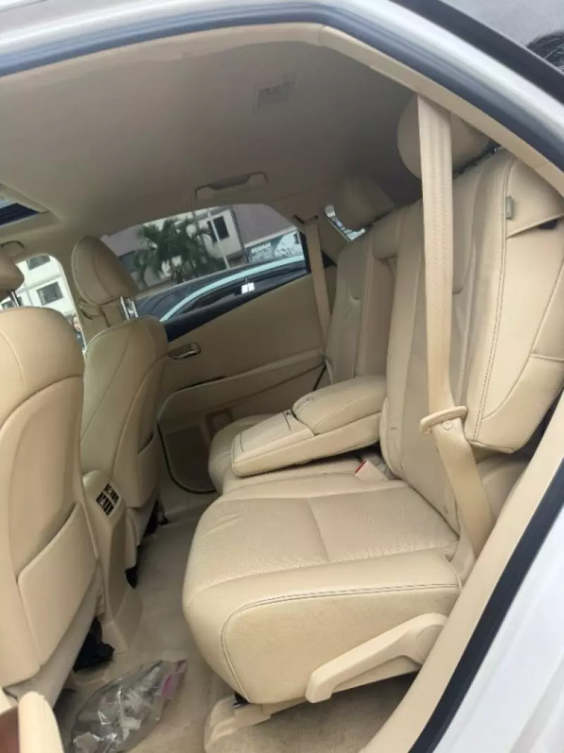 Lexus RX   - 2013