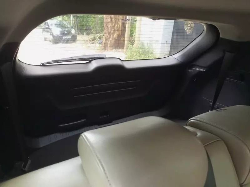 Hyundai Santa Fe   - 2014