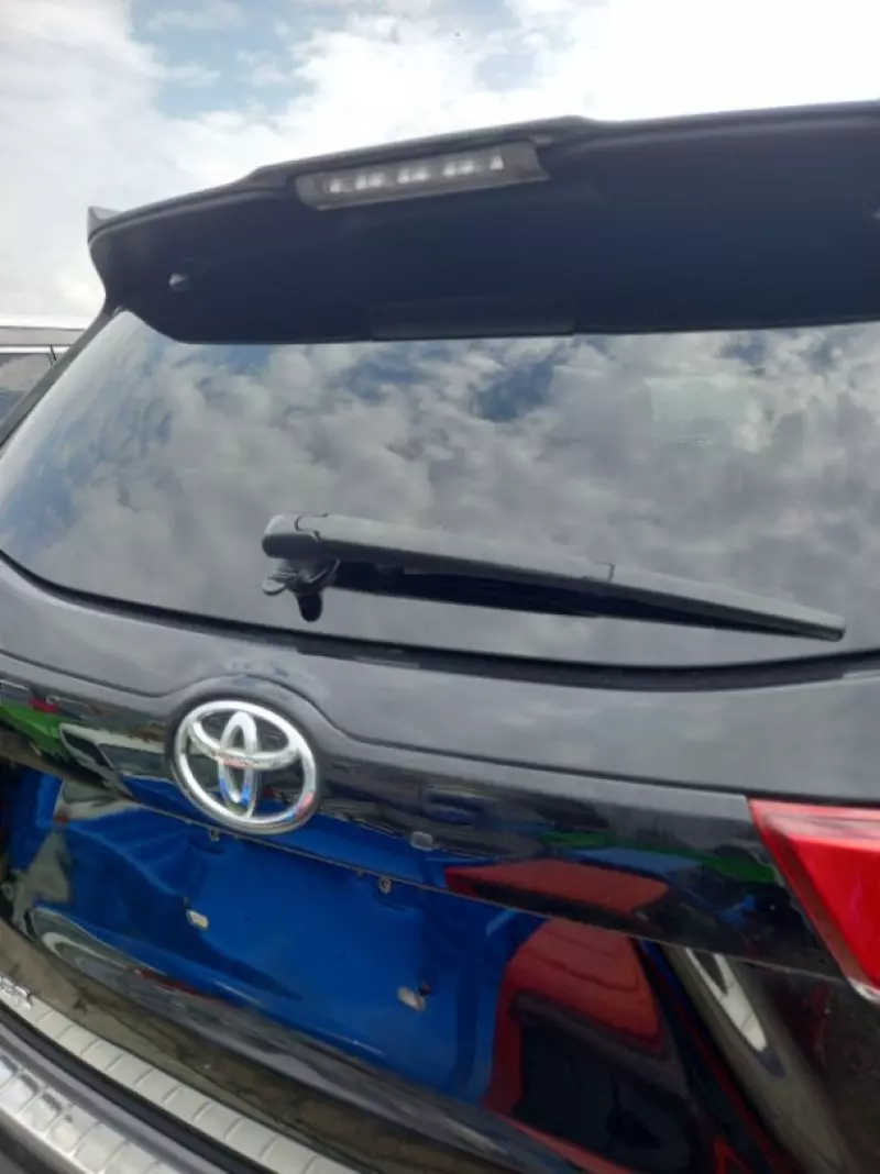 Toyota Highlander   - 2018