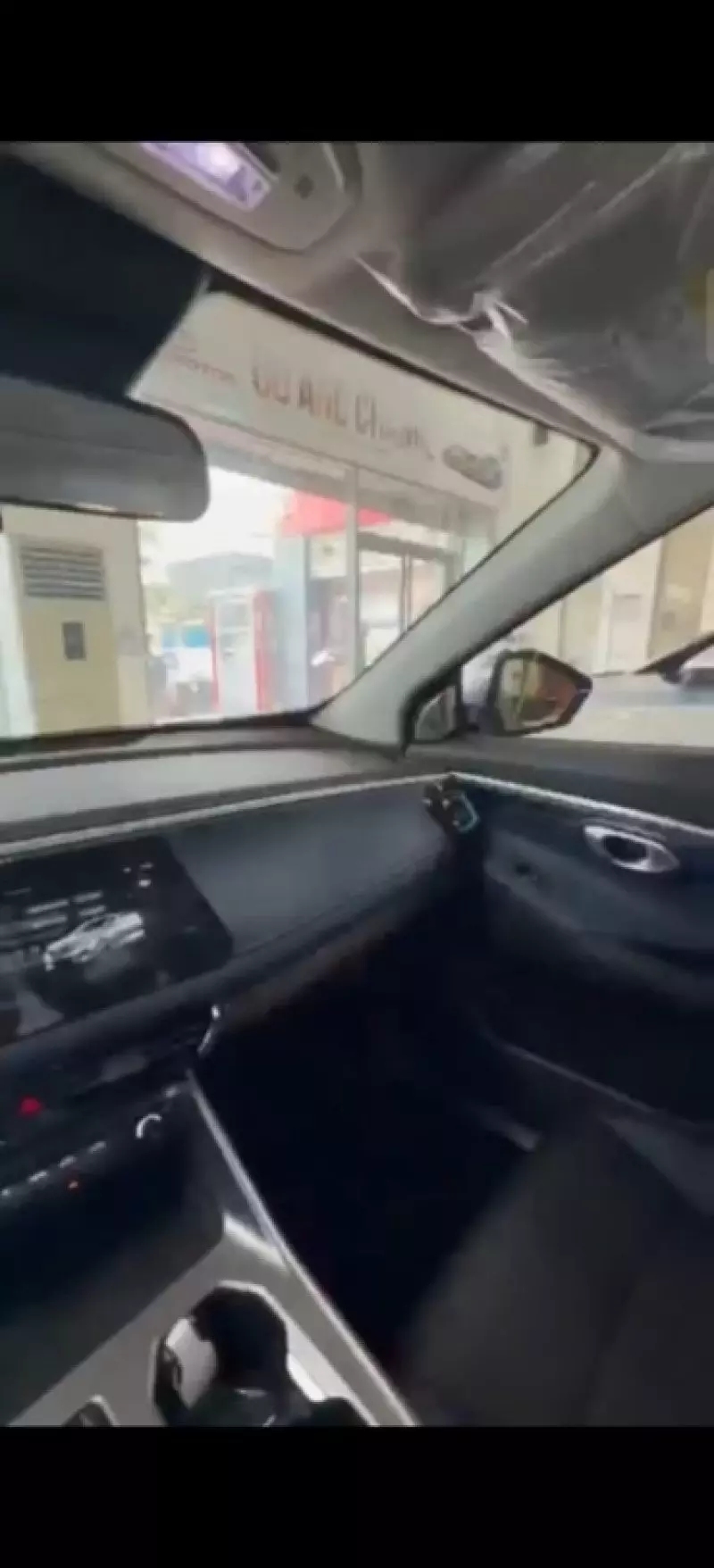 GAC GS3 EM ZOOM   - 2025