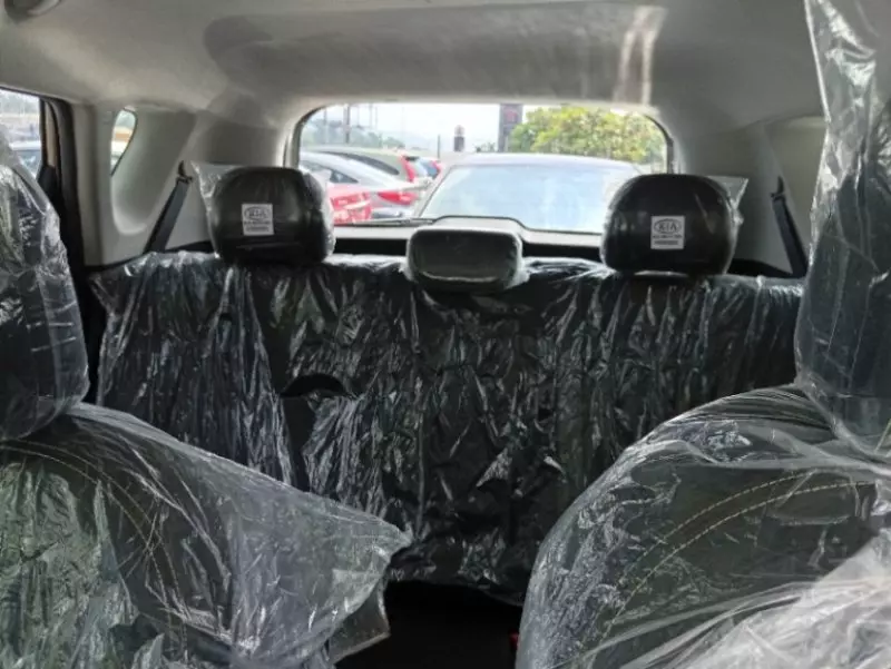 KIA Soul   - 2016