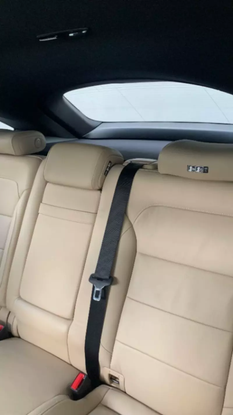 Mercedes-Benz Gle-class - 2017