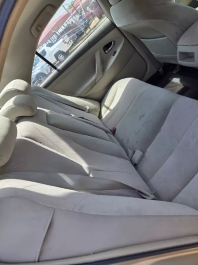 TOYOTA Camry - 2013