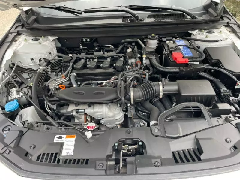 Honda Accord   - 2024