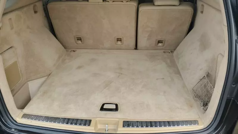 Mercedes-Benz ML-Class   - 2014