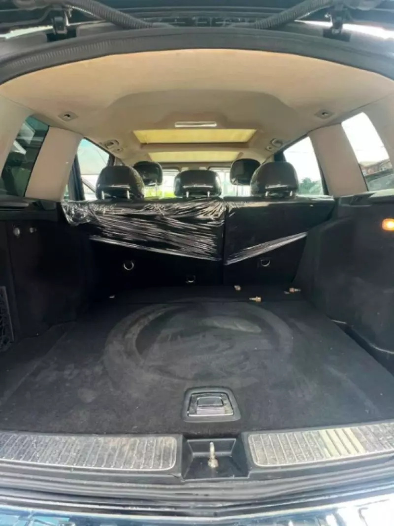 Mercedes-Benz GLK 350   - 2011