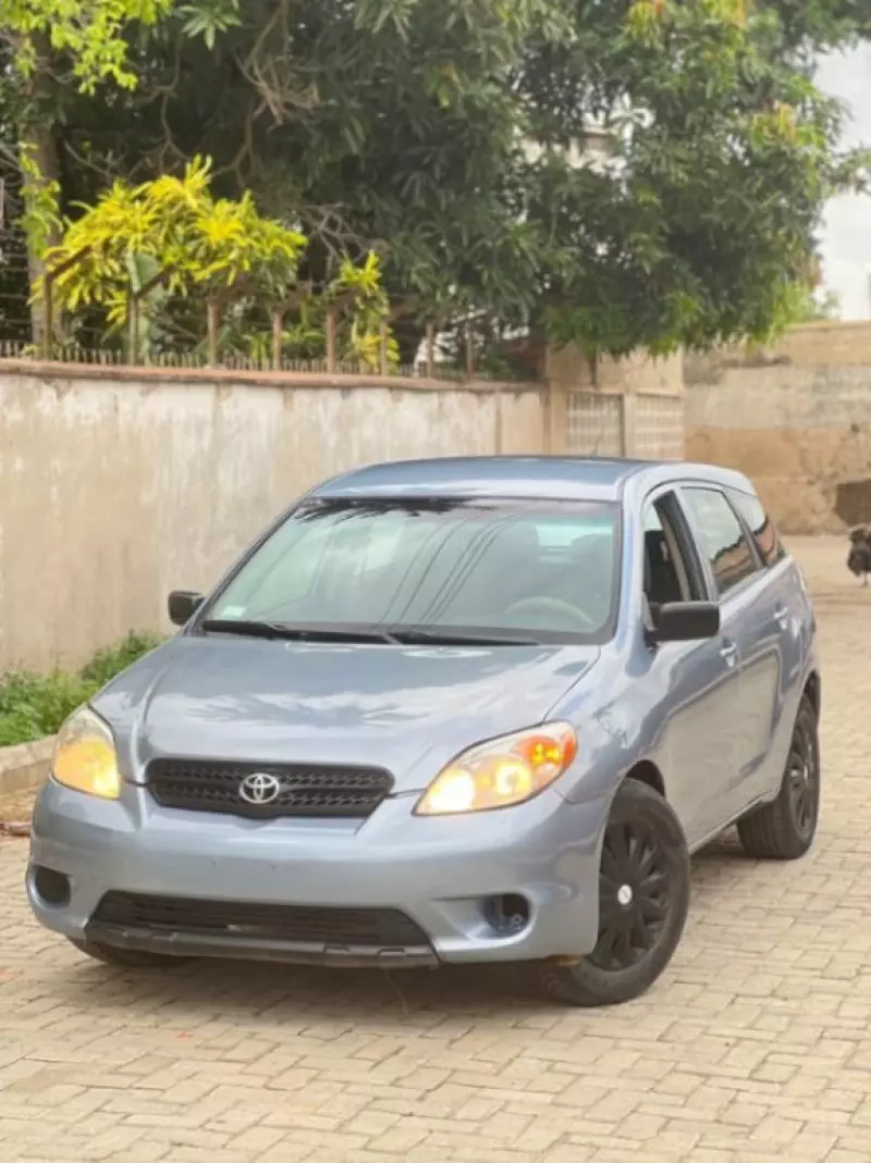 Toyota Corolla Matrix   - 2006