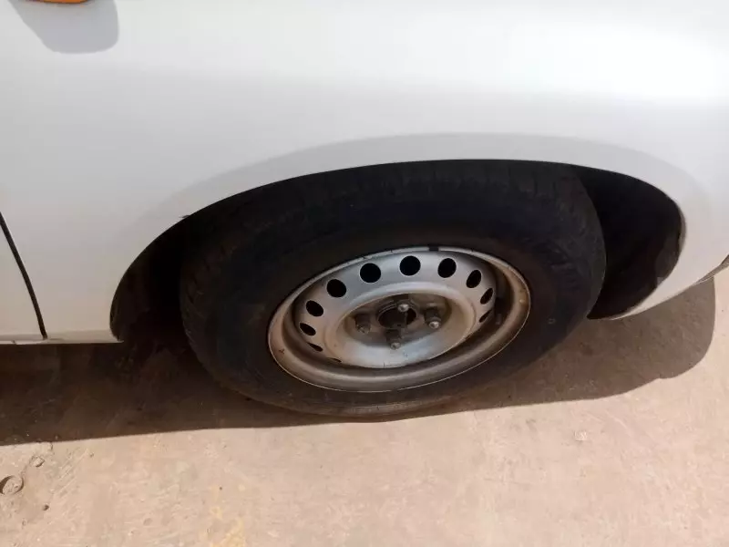 Toyota Probox    - 2012
