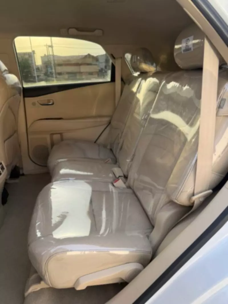 Lexus RX 350   - 2013