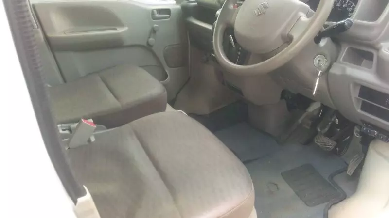 SUZUKI Every   - 2019