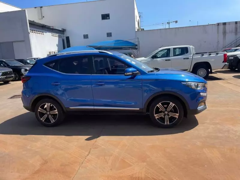 MG ZS   - 2022