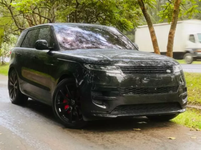 Land Rover Range Rover Sport   - 2022