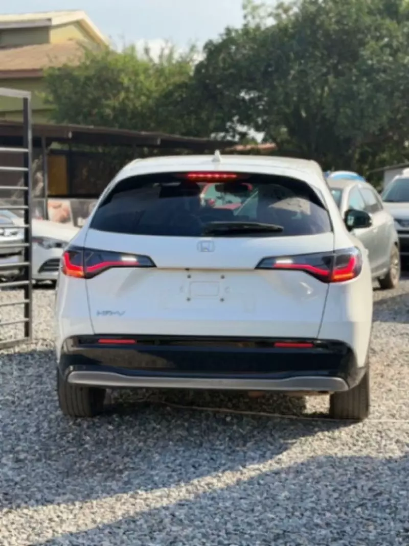 Honda HR-V   - 2024