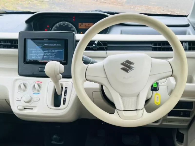 SUZUKI Wagon R+   - 2018