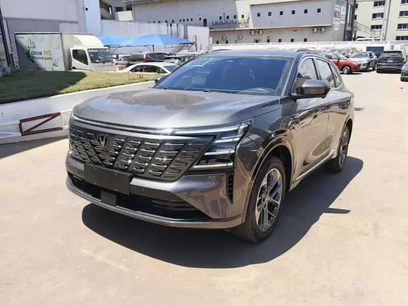 CHANGAN CS75 PLUS - 2024
