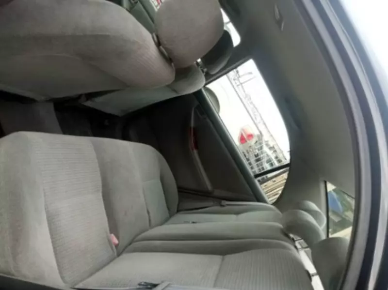 Toyota Corolla   - 2007