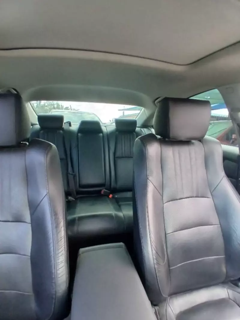 Honda Accord   - 2018