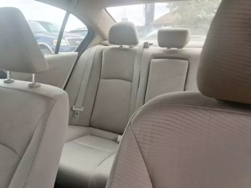 Honda Accord   - 2015