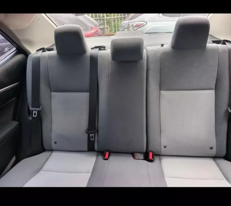 TOYOTA Corolla   - 2014