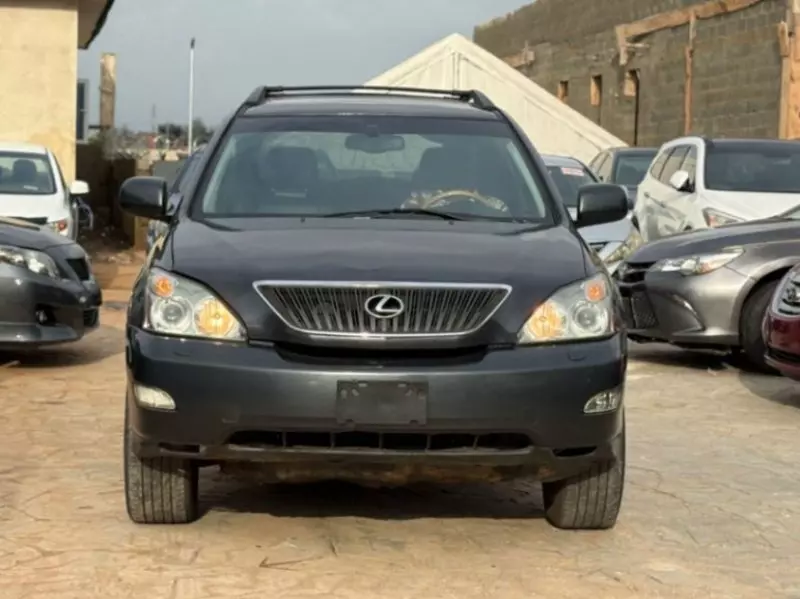 Lexus RX 350   - 2007