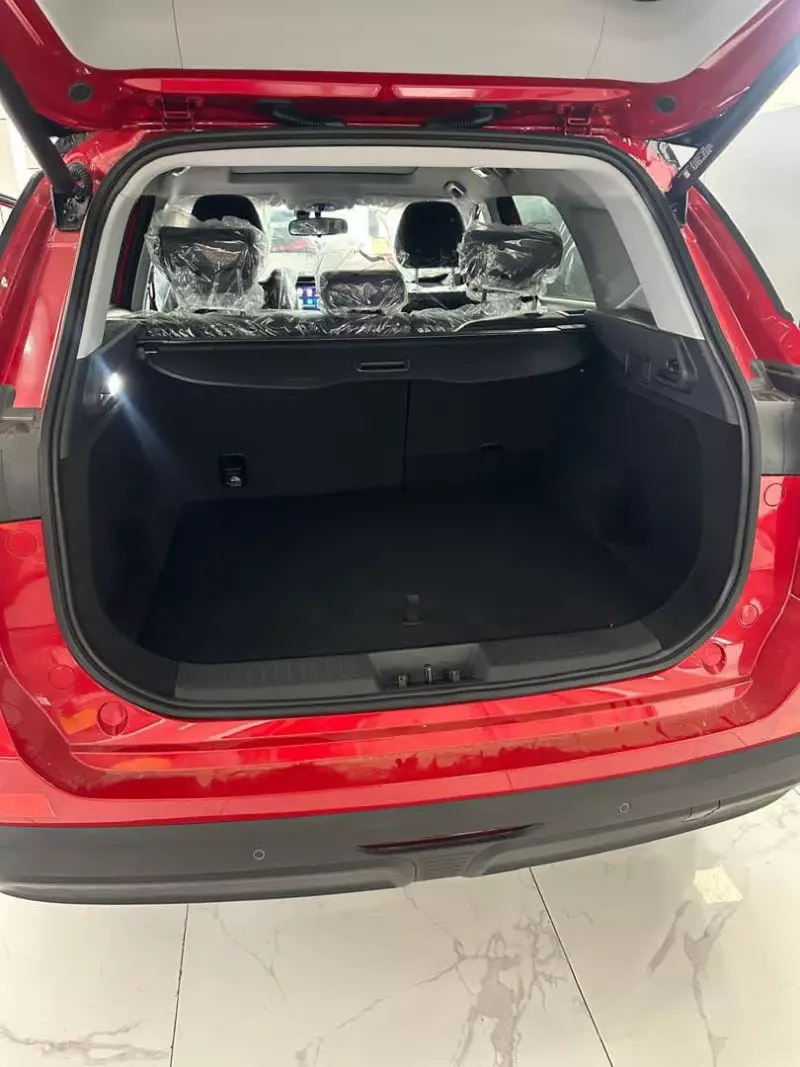 CHERRY TIGGO T7 PRO MAX   - 2026