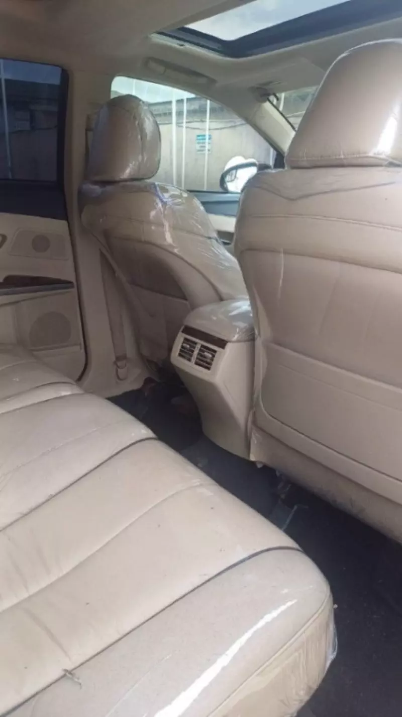 Toyota Venza   - 2009