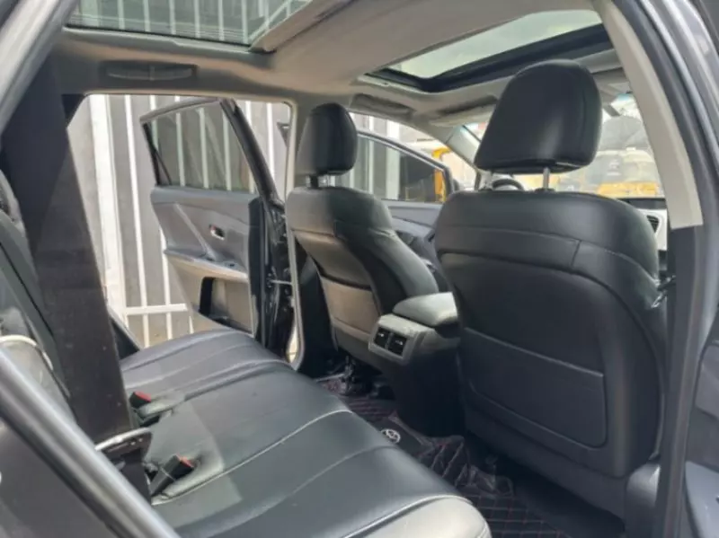 Toyota Venza - 2013
