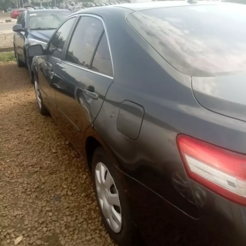 TOYOTA Camry   - 2011