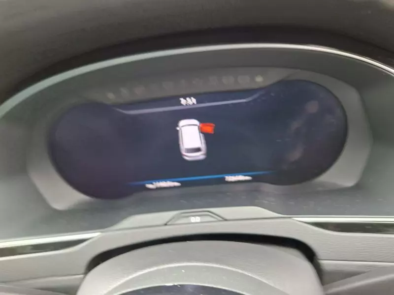 Volkswagen Passat   - 2016