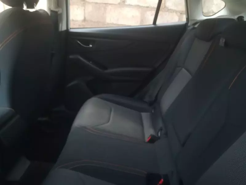 Subaru XV   - 2017