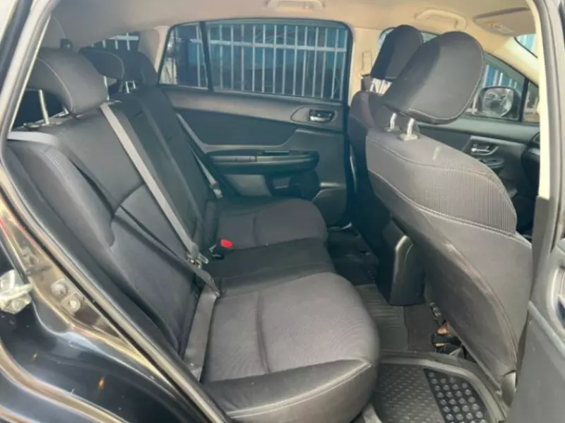 Subaru Impreza - 2014