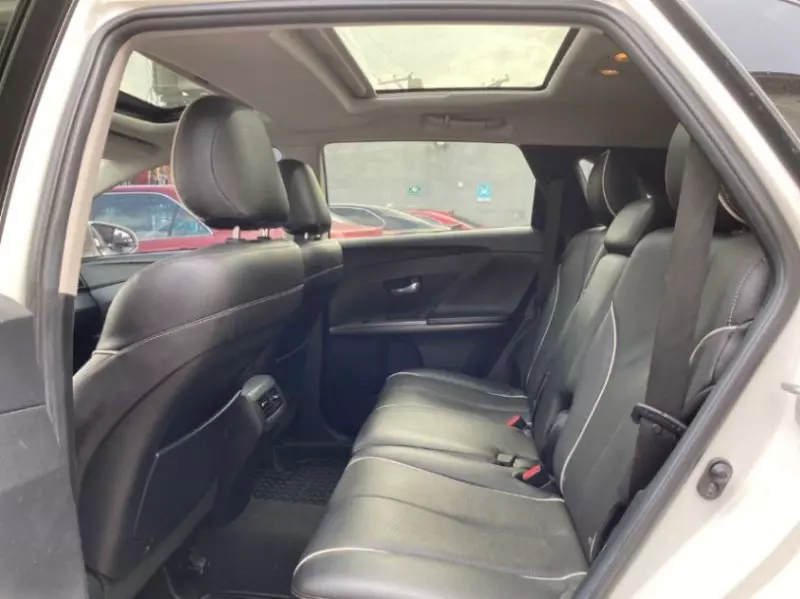 Lexus RX   - 2012