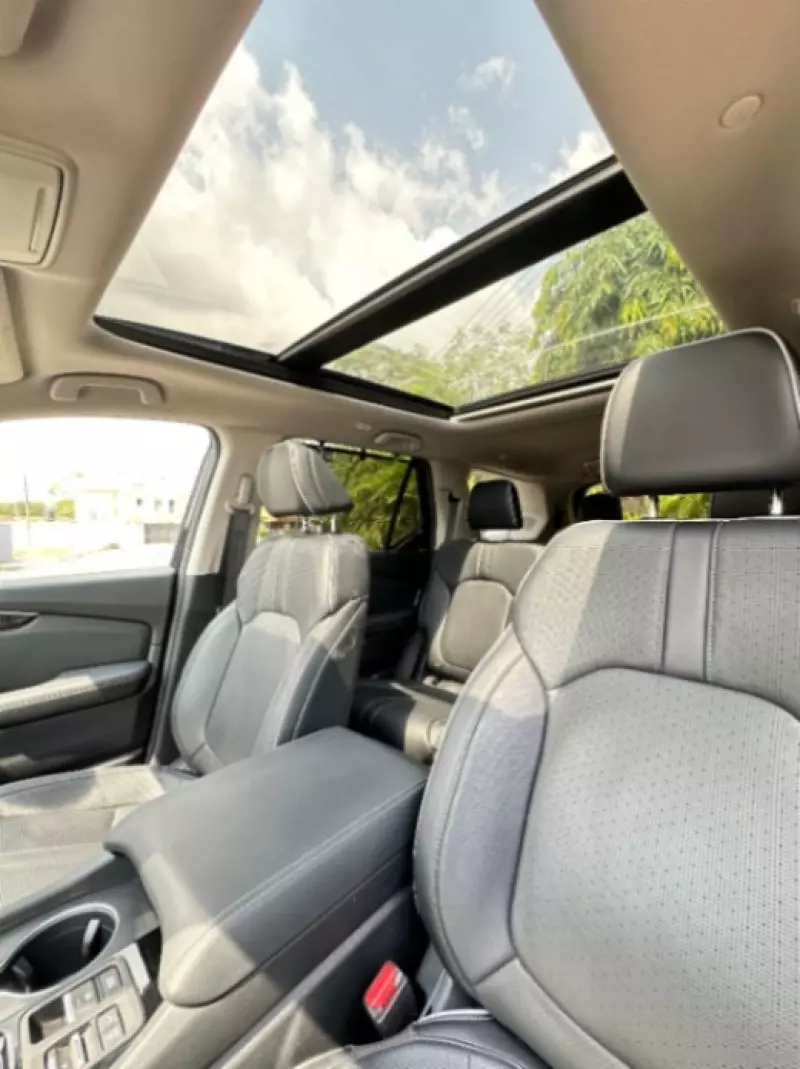 Honda Pilot   - 2024