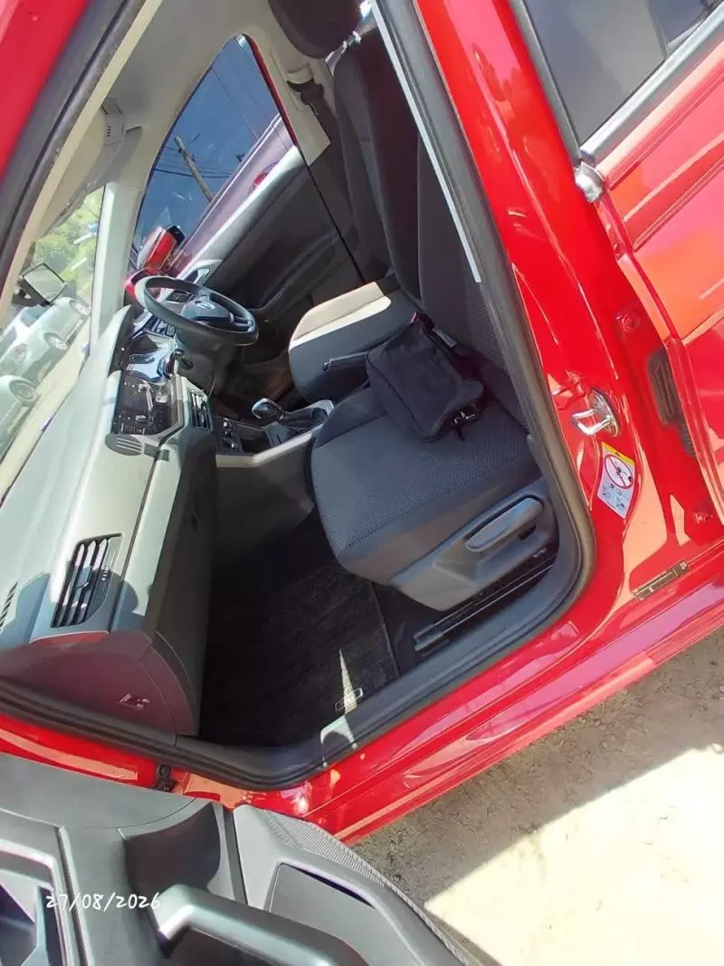 Volkswagen Polo   - 2018