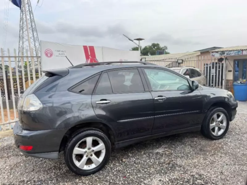 Lexus RX   - 2008