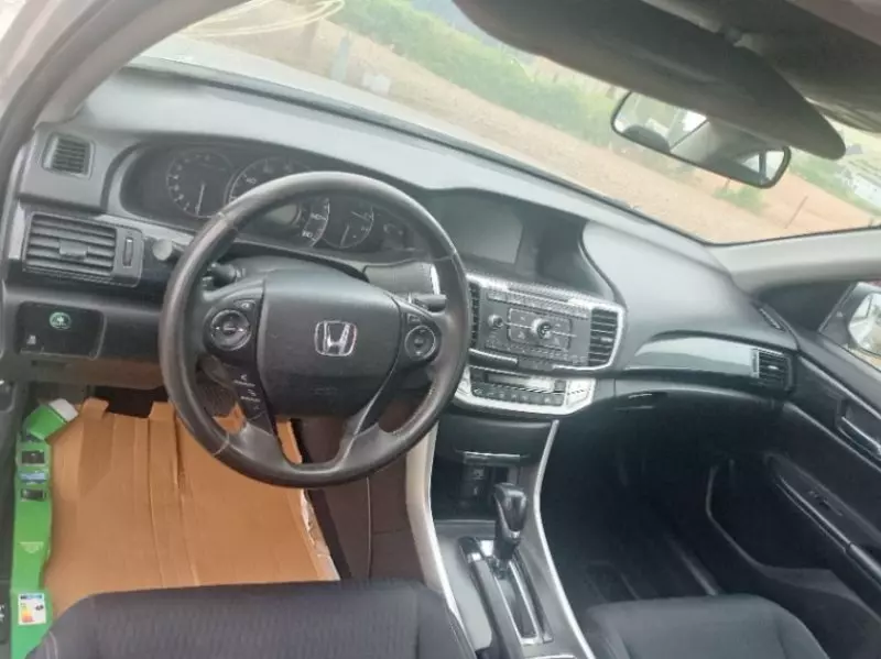 Honda Accord   - 2014