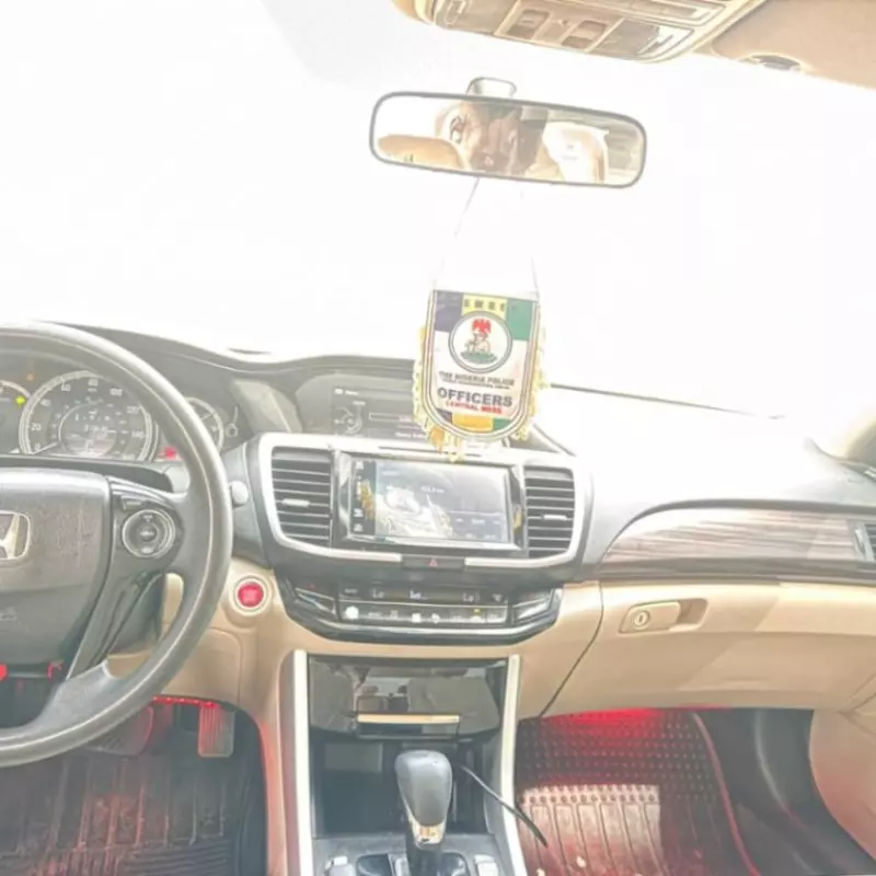 Honda Accord   - 2016