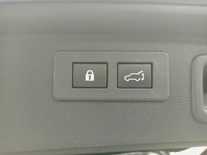 Subaru Forester   - 2019
