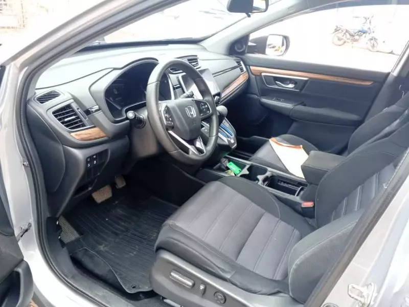 Honda CR-V   - 2019