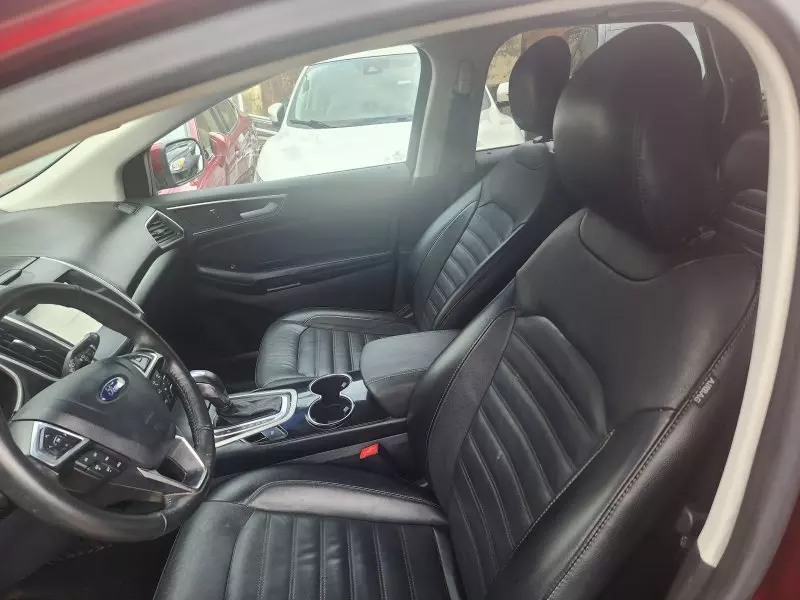 Ford Edge   - 2015