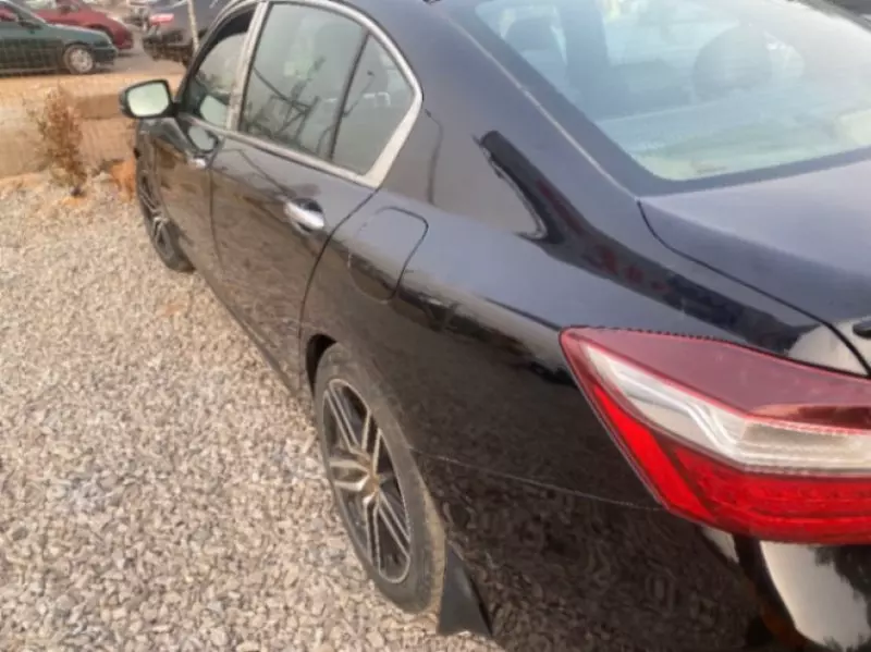 Honda Accord   - 2013