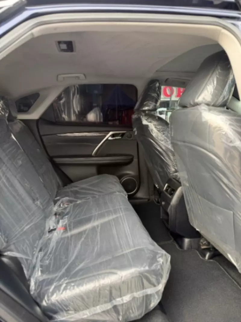 Lexus RX 350   - 2016