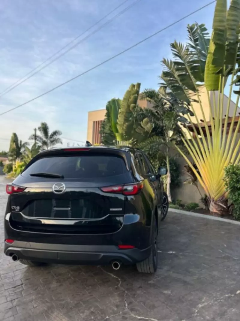 Mazda CX-30   - 2024