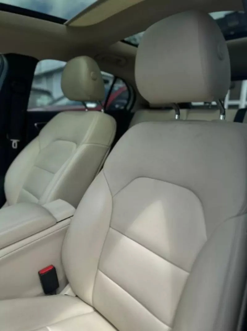 Mercedes-Benz GLA-Class - 2016