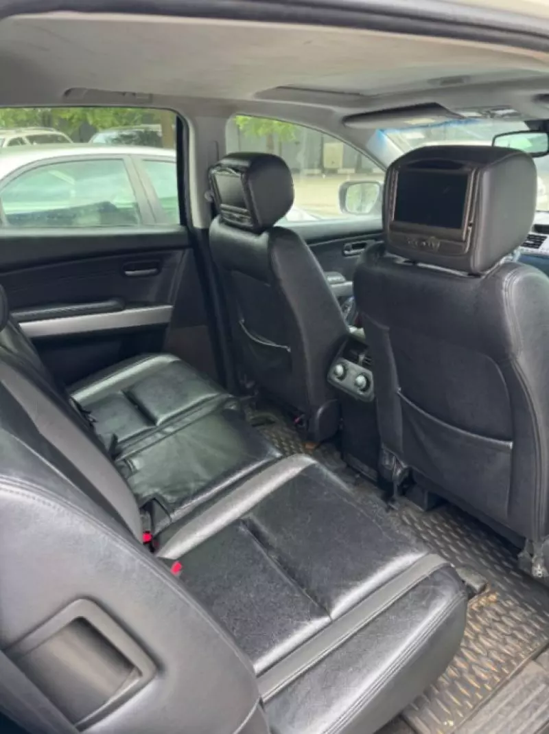 Mazda CX-9   - 2009