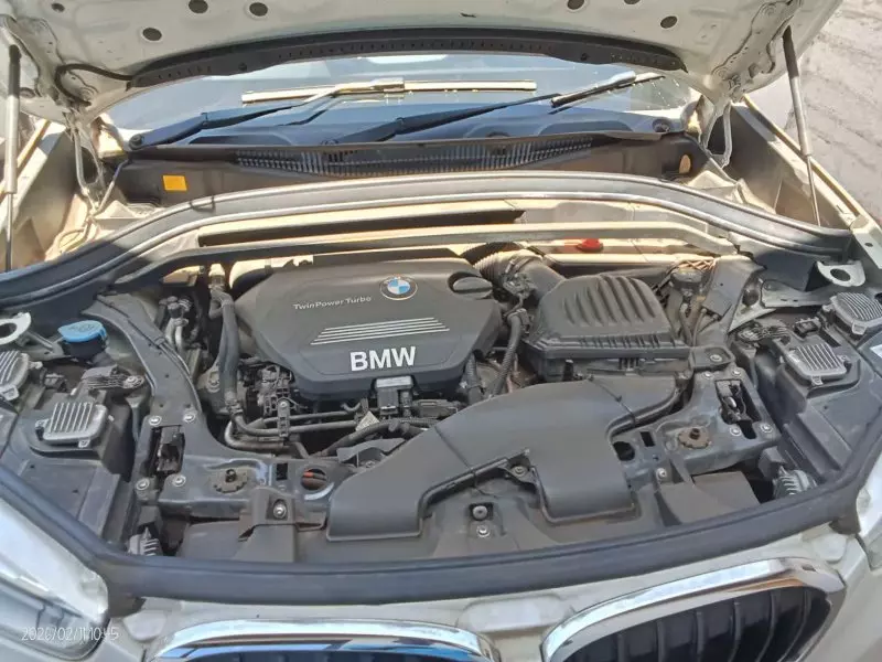 BMW X1   - 2017